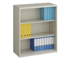 オープン書庫（W900×D400×H1050）