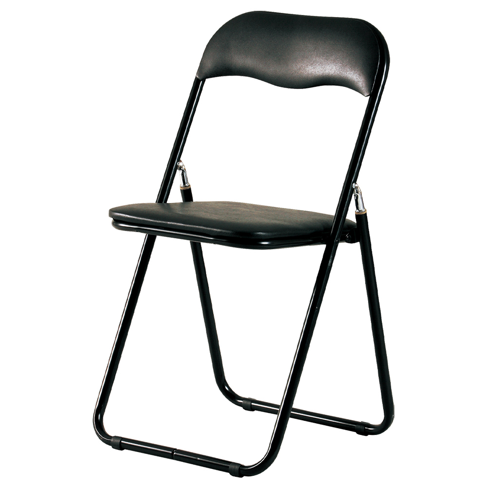 折りたたみ椅子PFC（W440×D465×H815）4脚セット