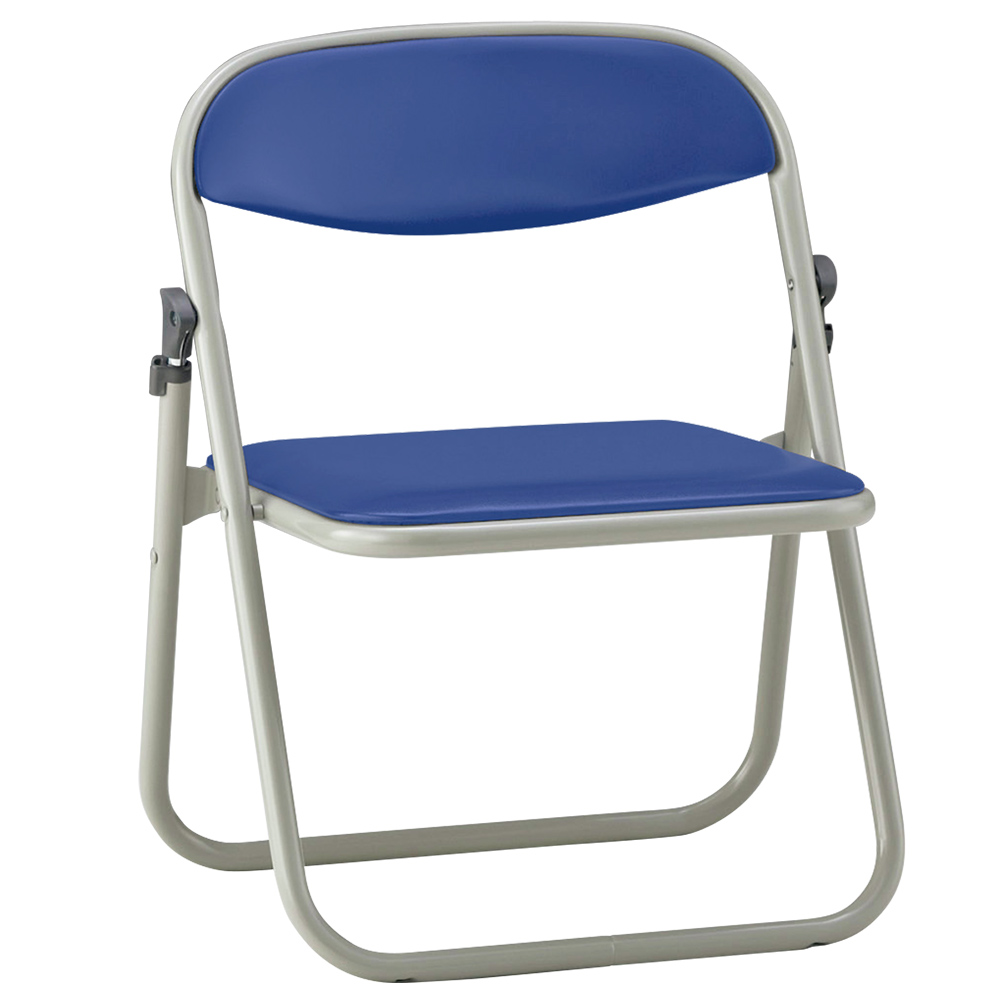 低座高パイプ椅子 SH300タイプ（W455×D358×H538）