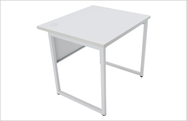 ワークデスク（W800×D700×H700）の商品画像