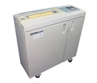 中古 シュレッダー明光(MS-C231Rt)