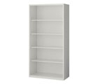 オープン書庫 ニューグレー(W900×D450×H1800)