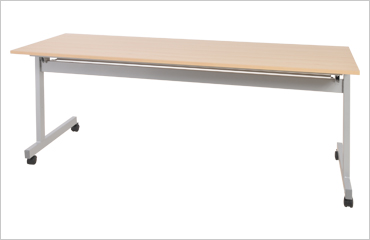 スタッキングテーブル シャープタイプ（W1800×D600×H700）の商品画像