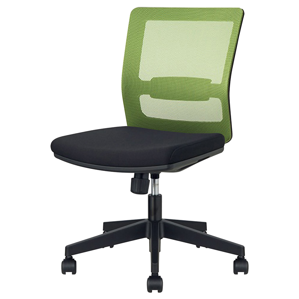 オフィスチェア グリーン - 椅子・チェアの人気商品・通販・価格比較 
