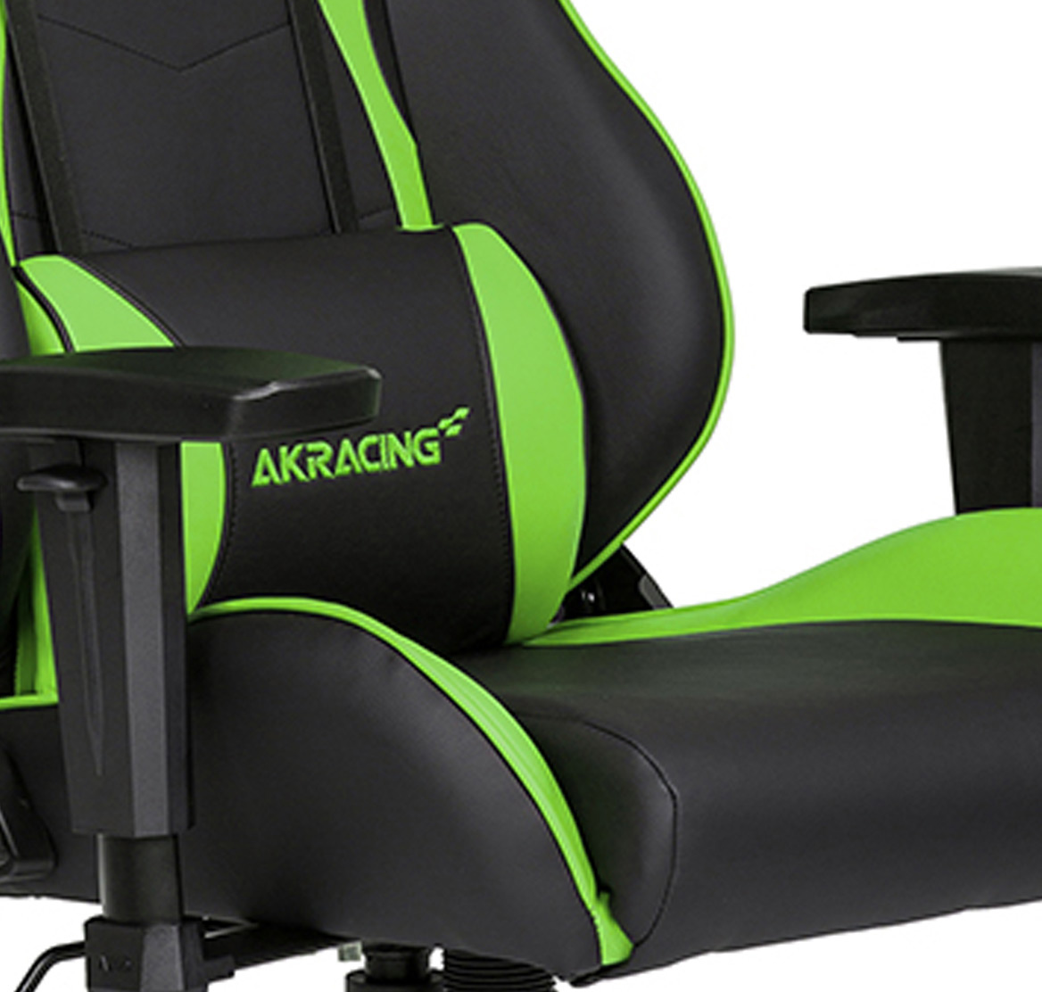 ラッピング ※ AKRacing ゲーミングチェア Nitro V2 Gaming Chair オレンジ NITRO-ORANGE 