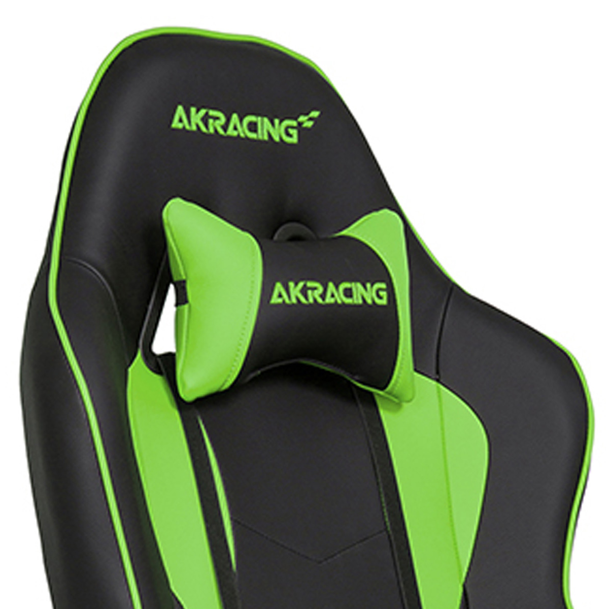 AKRacing Nitro V2 ゲーミングチェア 幅650 奥行650 高さ1250-1320 BT-AG76281 通販 オフィスチェア・事務椅子  オフィス家具のカグクロ