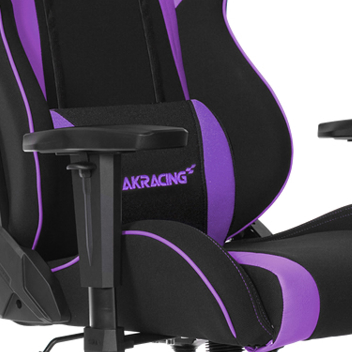 AKRacing 幅olf ゲーミングチェア 幅650 奥行650 高さ1240-1310 BT-AG76291 通販 オフィスチェア・事務椅子  オフィス家具のカグクロ