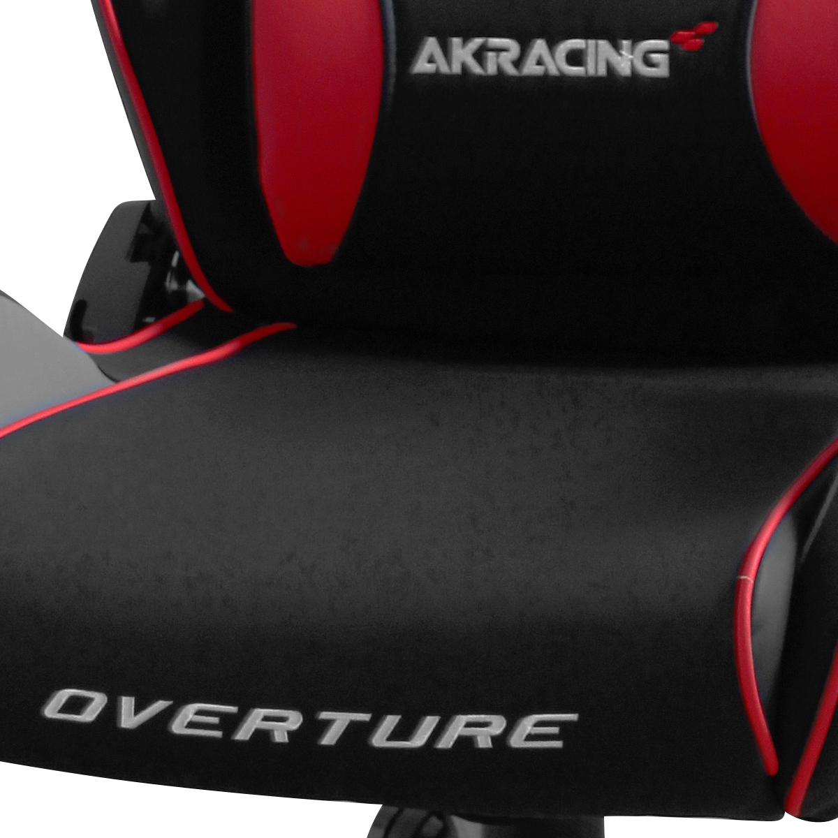 AKRacing Overture ゲーミングチェア 幅650 奥行650 高さ1290-1365 BT-AG76301 通販 オフィスチェア・事務椅子  オフィス家具のカグクロ