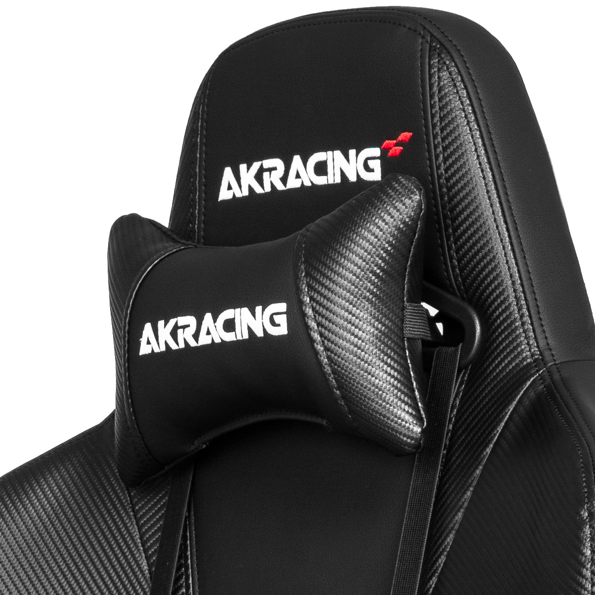 AKRacing Premium オフィスチェア（W650×D650×H1295-1360）