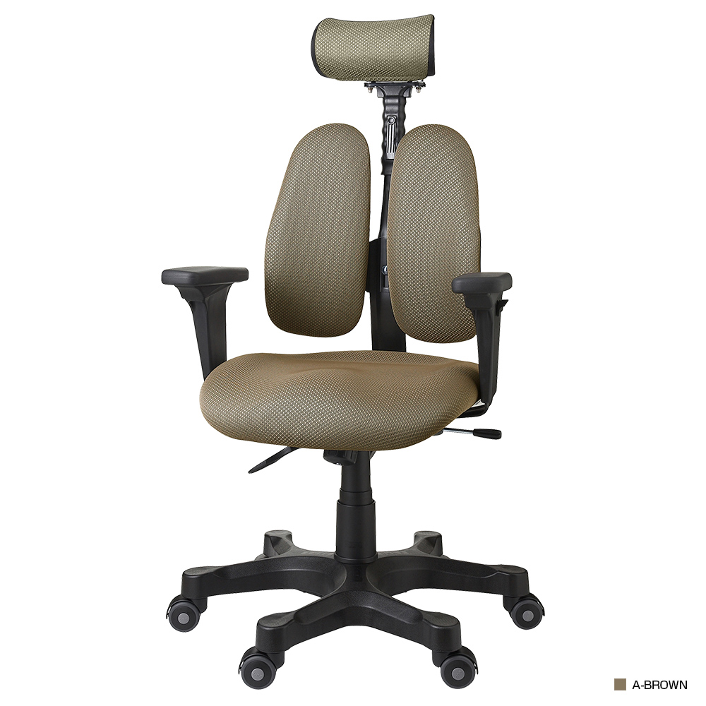 最新最全の DUOREST デュオレスト DR-7501SP - デスクチェア