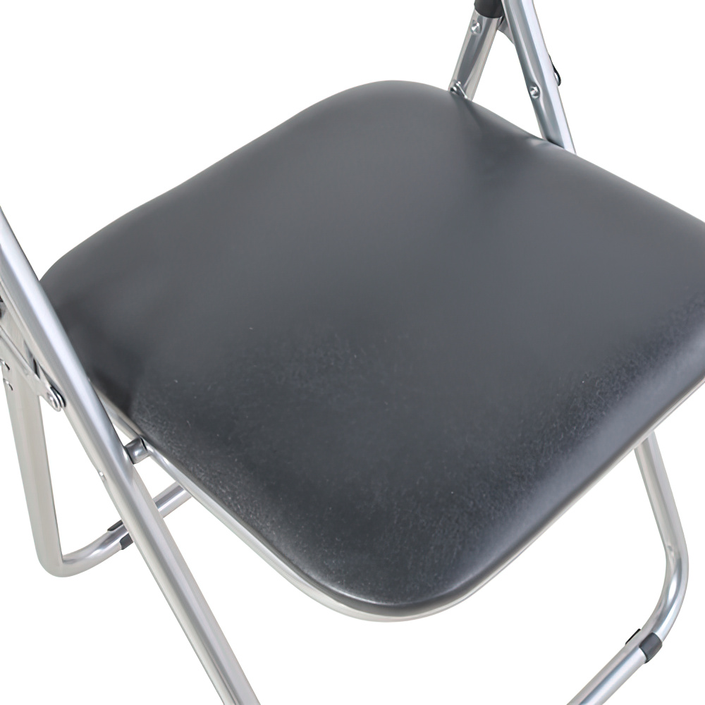 折りたたみ椅子 ベーシックタイプ（W445×D435×H795）