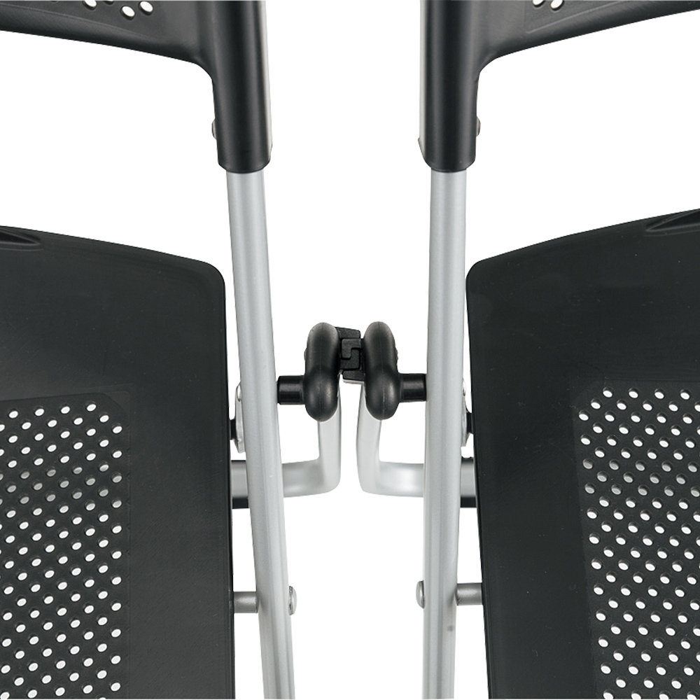 折りたたみ椅子NFA700（W518×D455×H744）