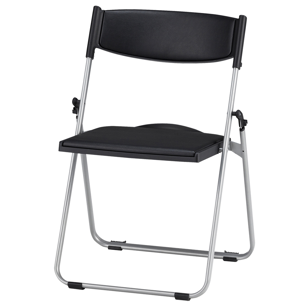 折りたたみ椅子NFA750（W518×D465×H744）