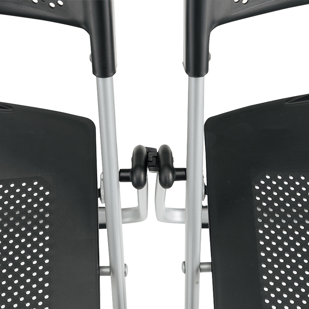 折りたたみ椅子NFA（W518×D451×H743）