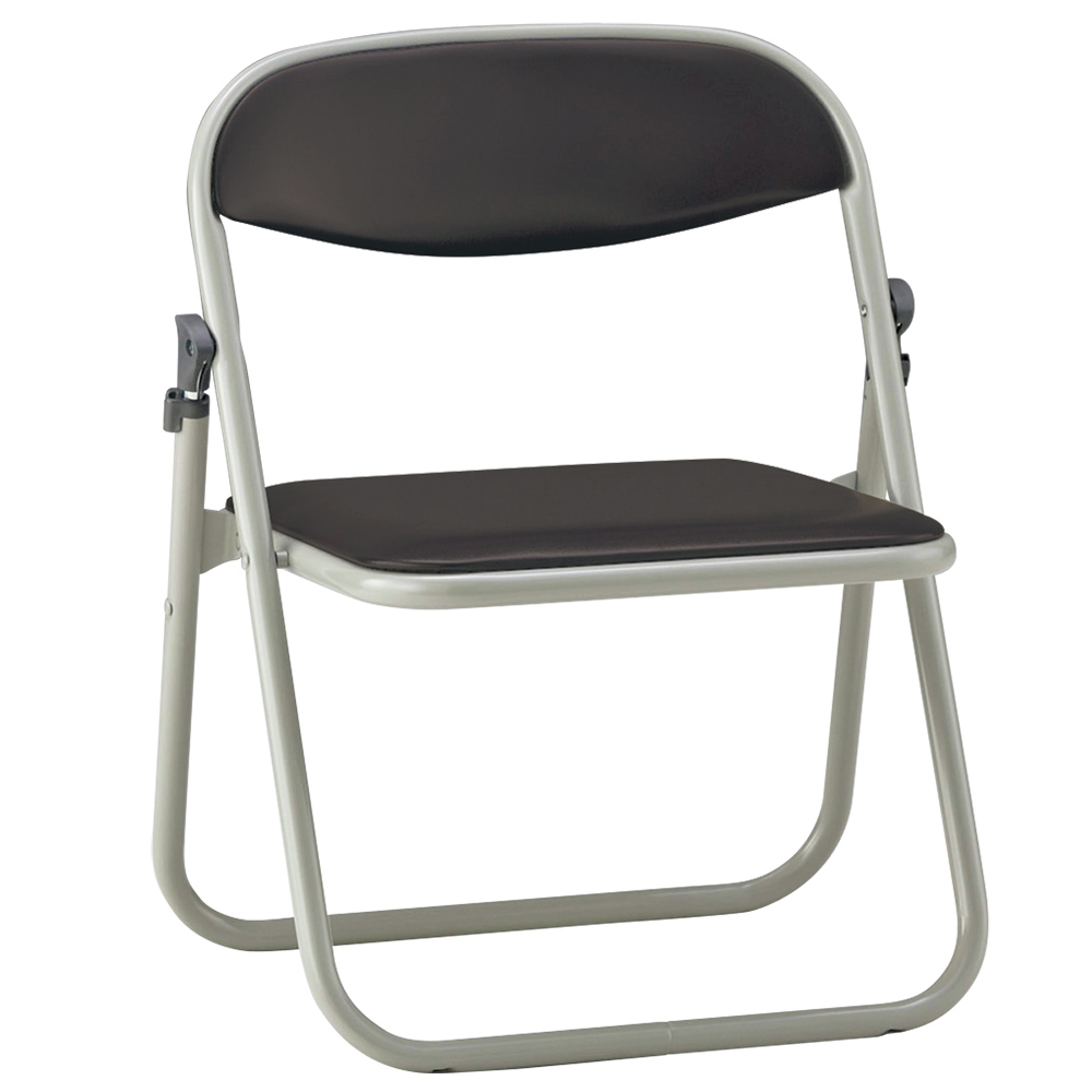 低座高パイプ椅子 SH300タイプ（W455×D358×H538）