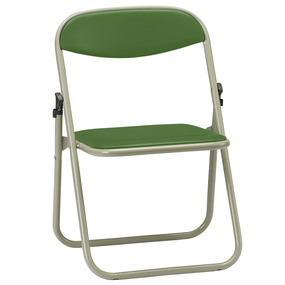 低座高パイプ椅子 SH340タイプ（W455×D397×H614）