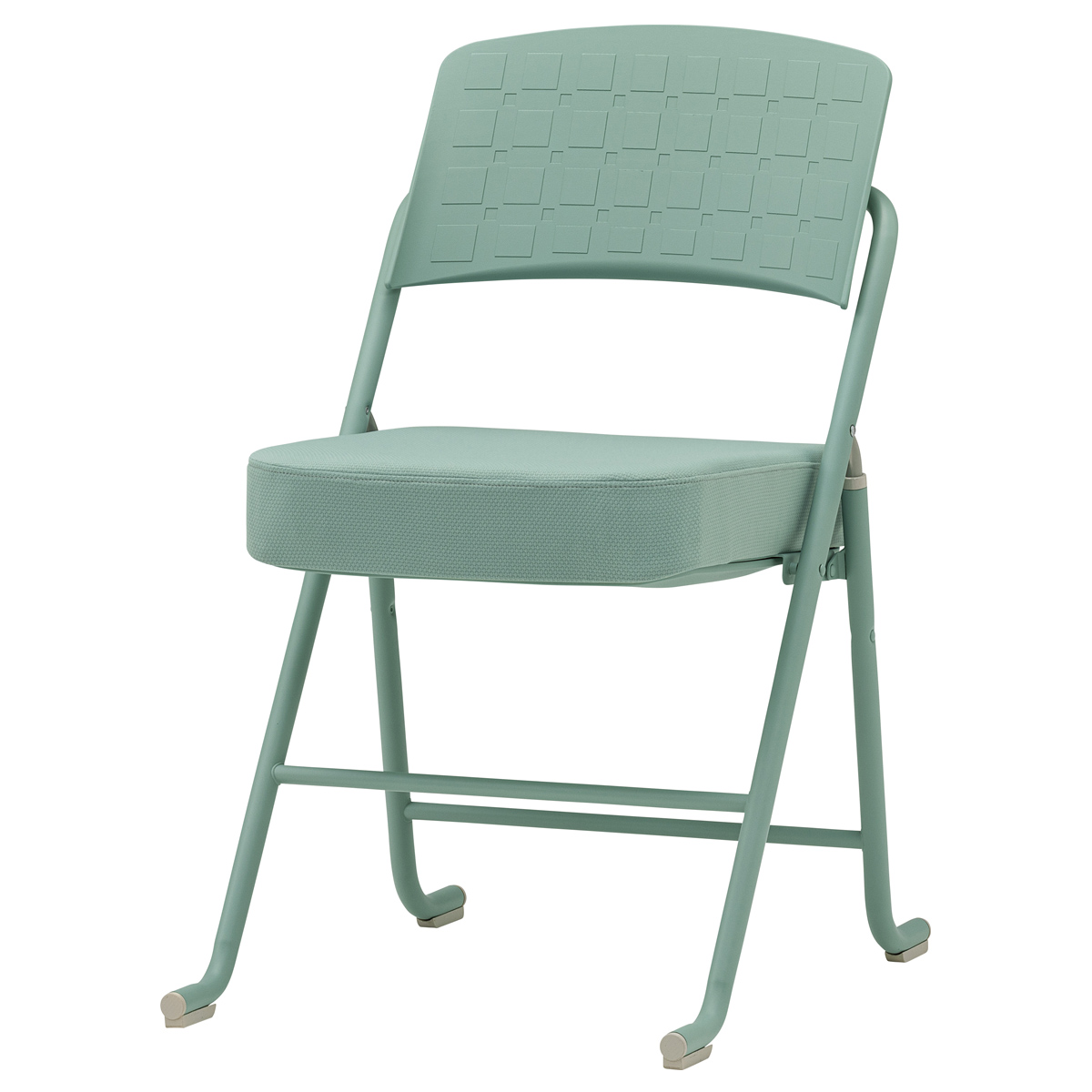 超厚張り折りたたみ椅子（W462×D560×H785）