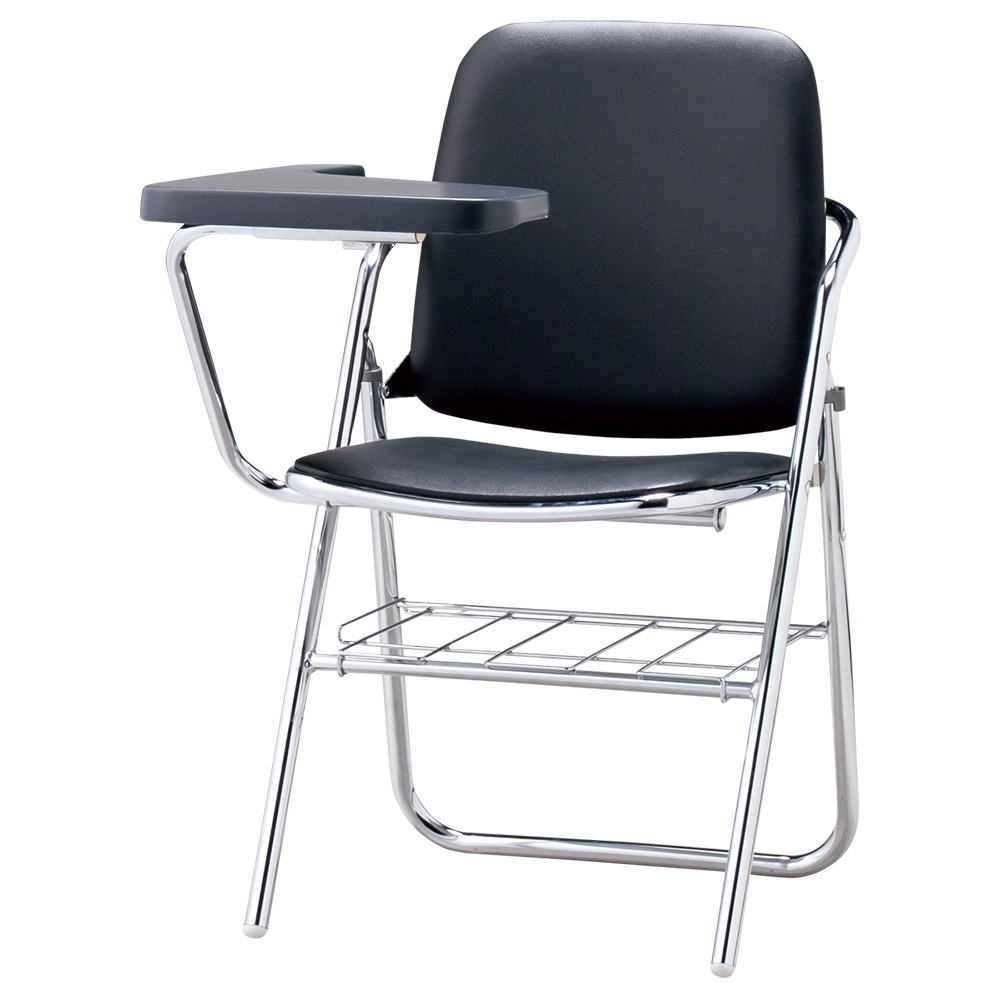 折りたたみ椅子SCF12（W520×D635×H790）