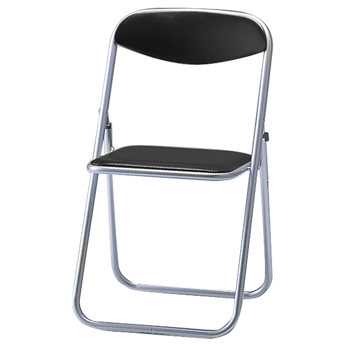 アルミ折りたたみ椅子（W460×D460×H760）