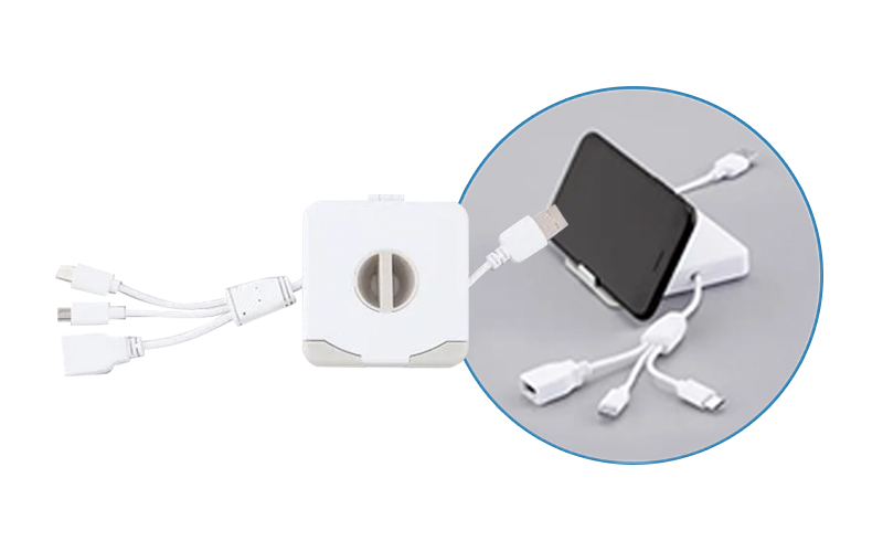 スマホスタンド