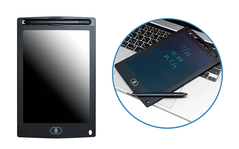 電子メモパッド