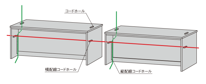 詳細外寸法（NKL-12T：NKローカウンター）