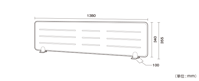 ファクトリーアウトレット 厨房卸問屋名調SF90中央両面タイプ用天板 ホワイト用 ガラス天板