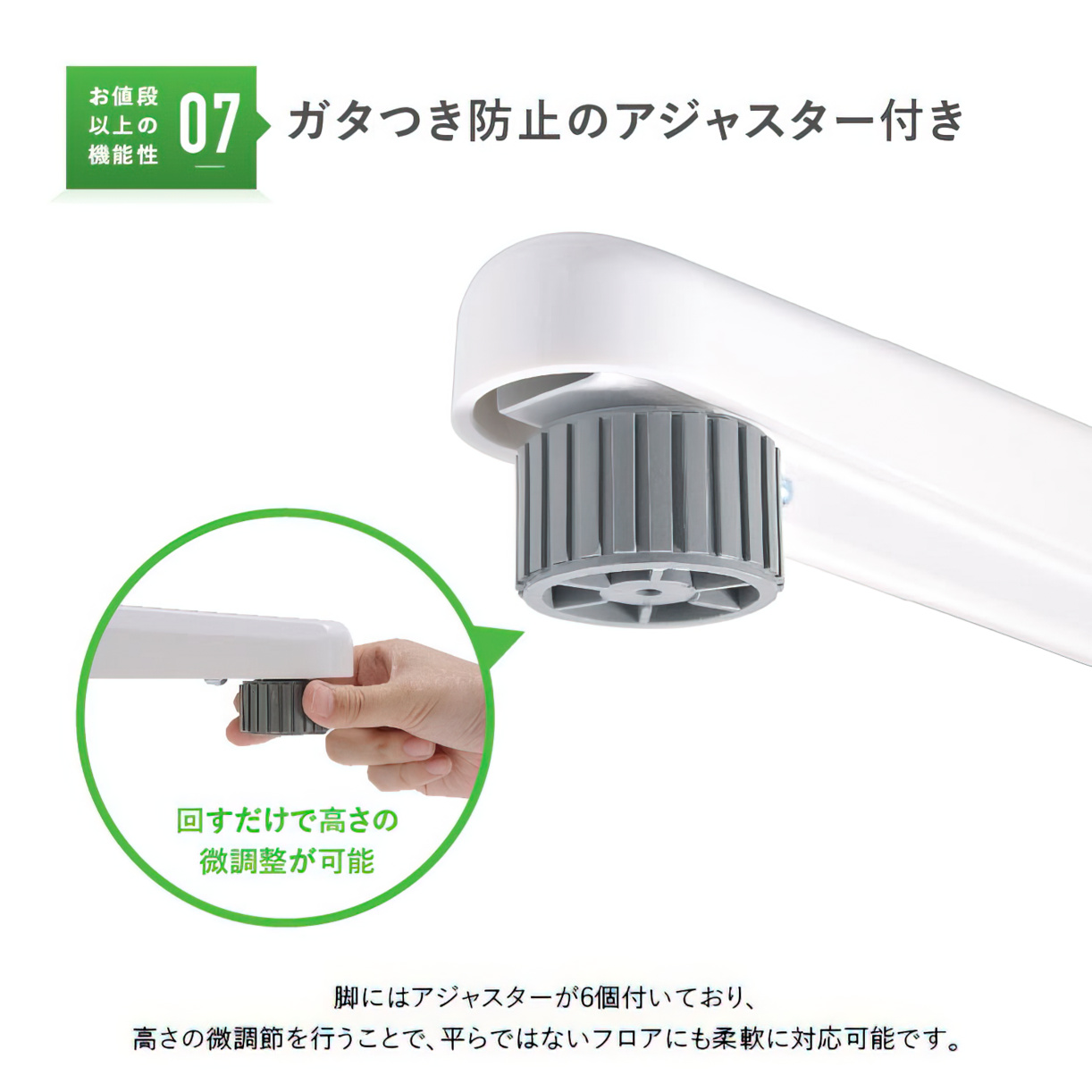事務用ナチュラル片袖机 幅1200 奥行700 高さ700 KDN-127S 通販