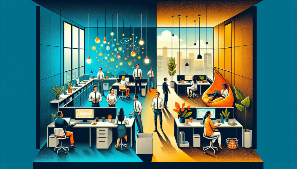 レイアウト変更の成功事例