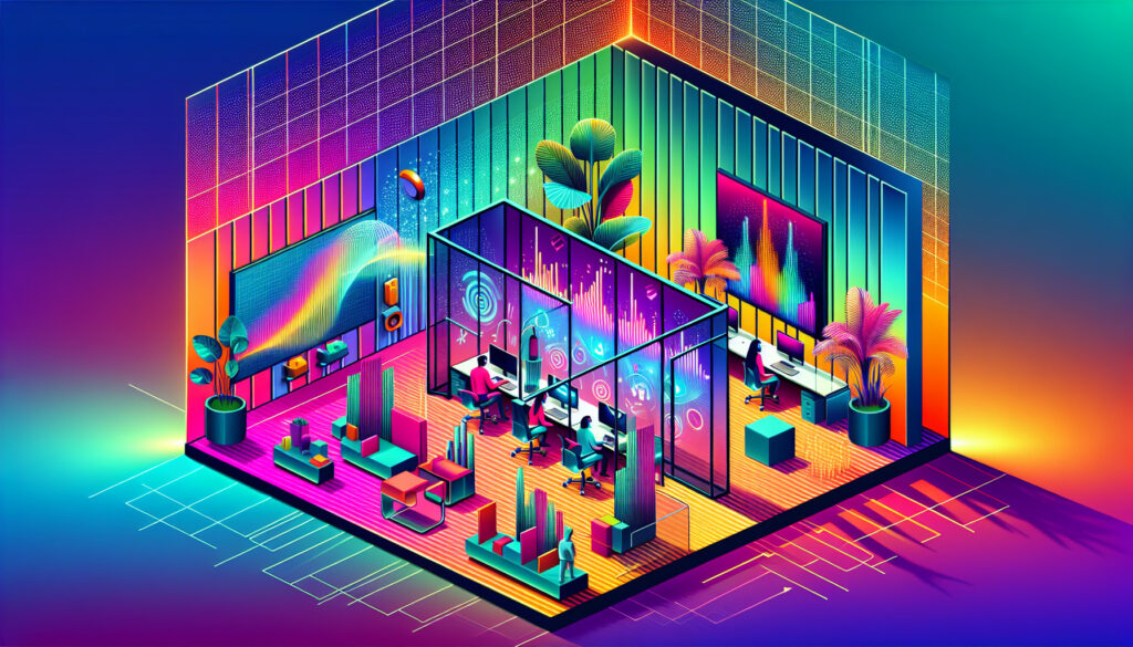 個室・ブースの活用法