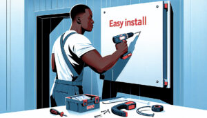 ホワイトボード設置方法完全ガイド:選び方からメンテナンスまで解説