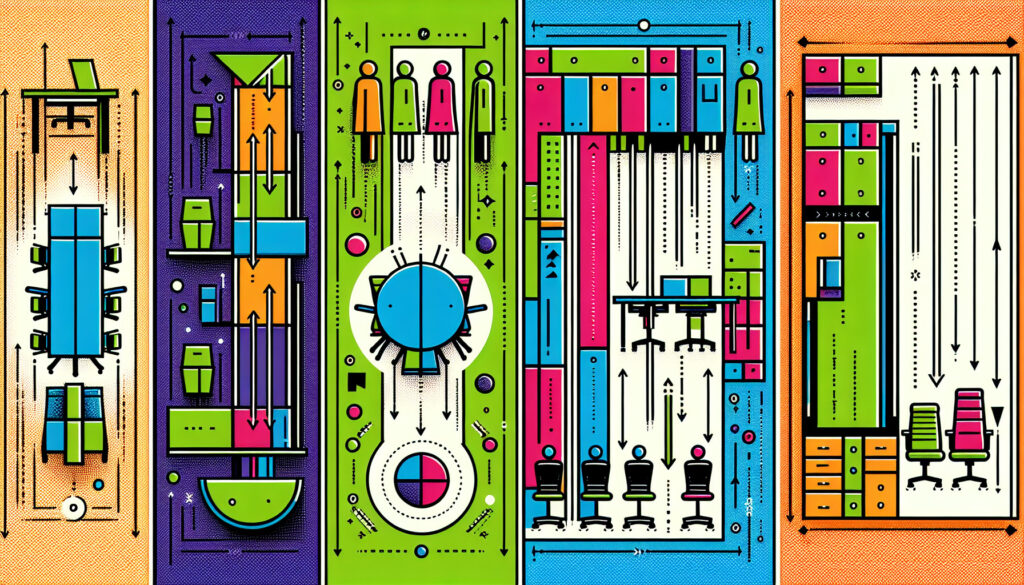 機能性と使いやすさ