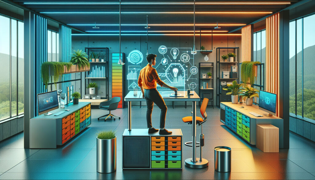 機能性と快適性