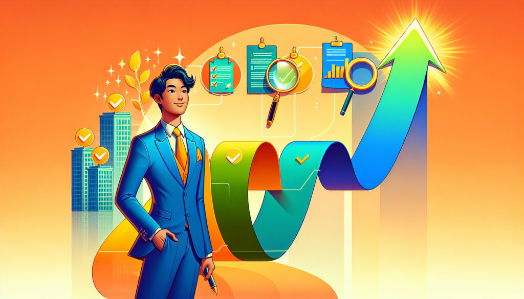 準備期間の見積もり