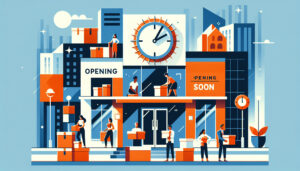 事務所開設の全貌！成功のためのポイントと注意点