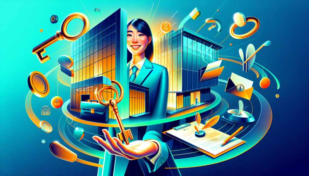 事務所開設の基本知識