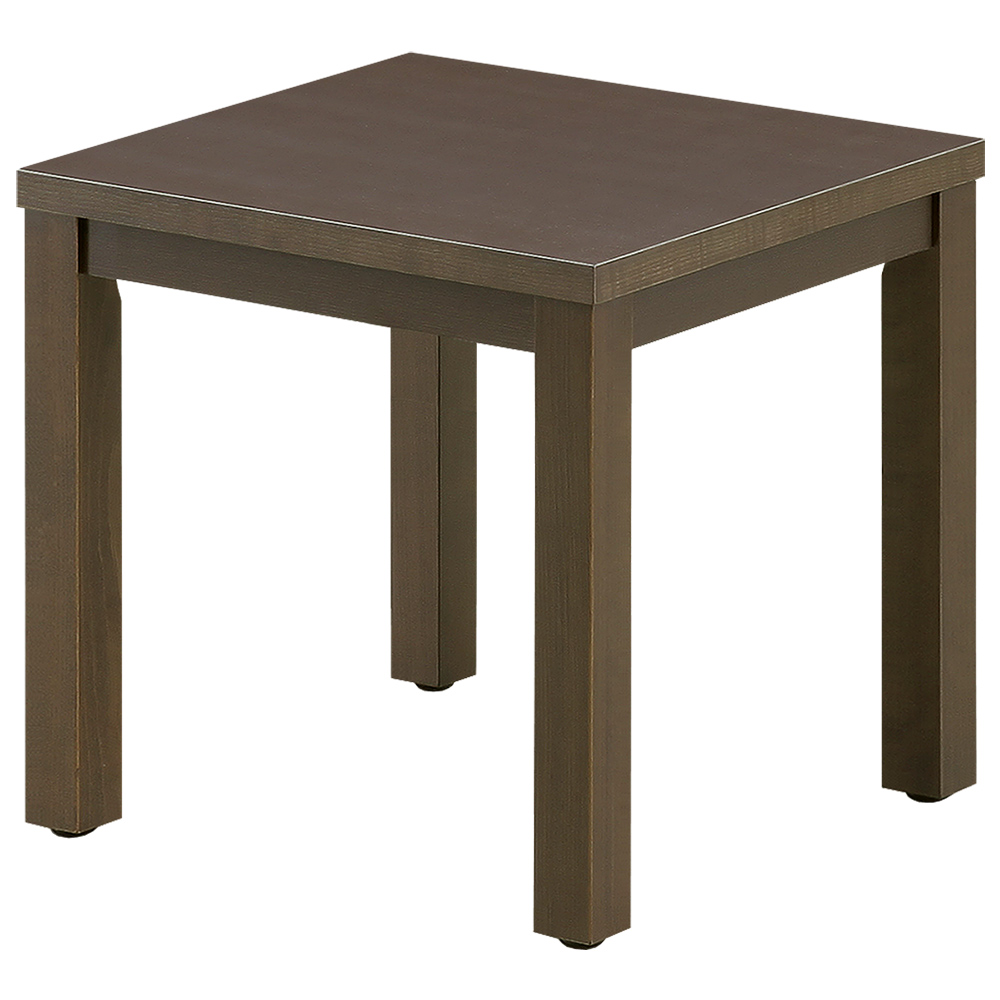 レクト コーナーテーブル（W445×D445×H450)