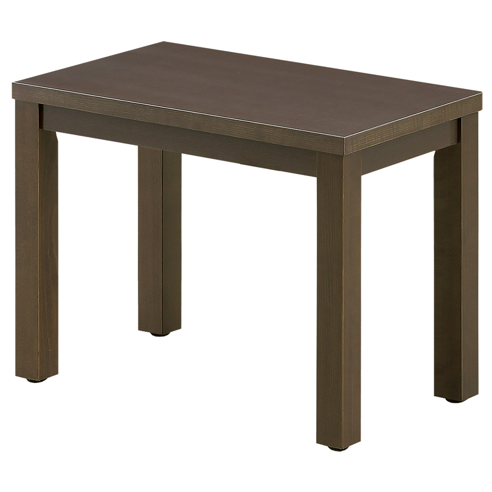 レクト サイドテーブル（W590×D290×H450)
