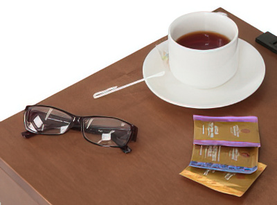 コーヒーテーブル