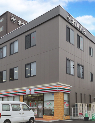 福岡営業所