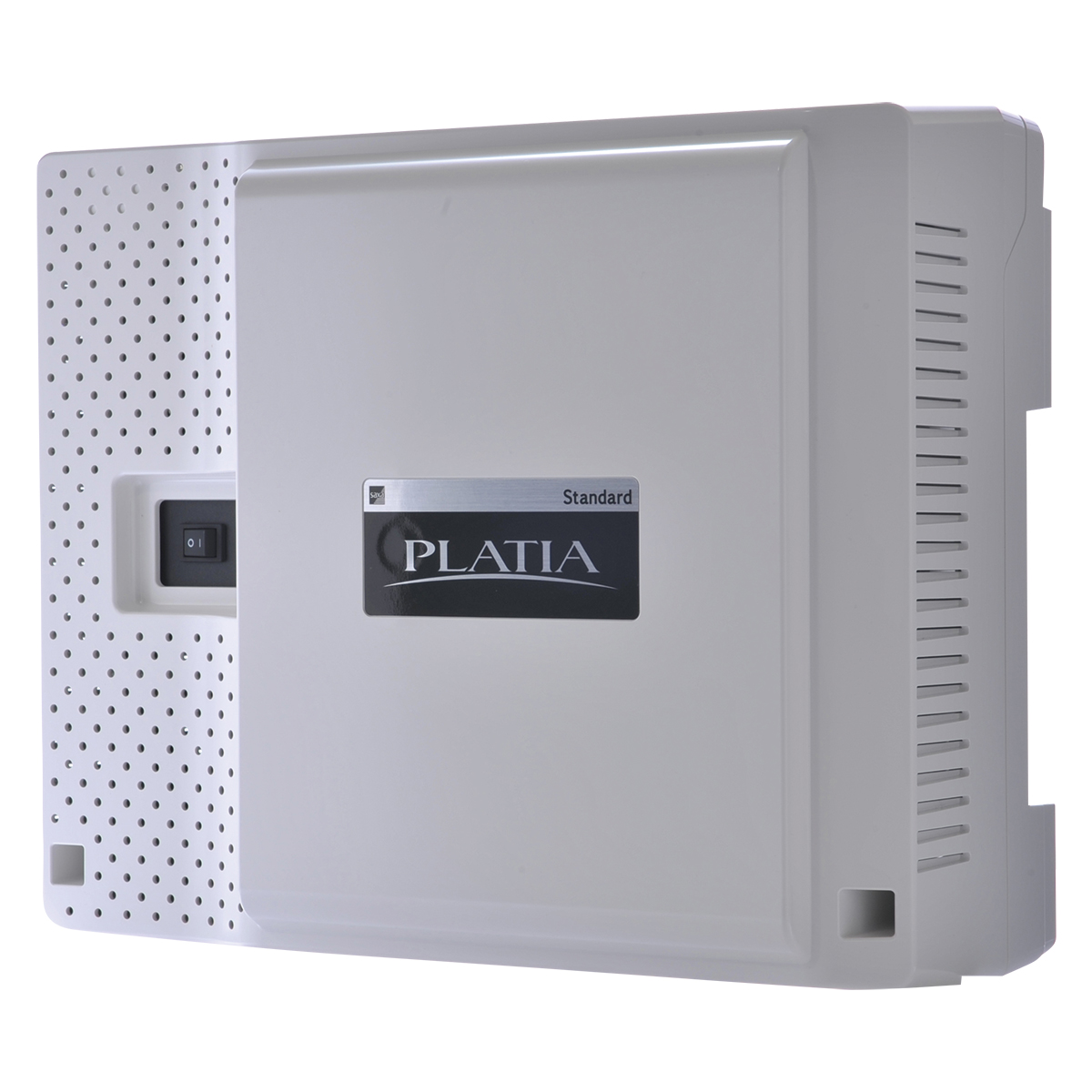 中古ビジネスフォン3台セット SAXA PLATIA SAXA-PLATIA 通販 事務機器・情報機器・OA機器 オフィス家具のカグクロ