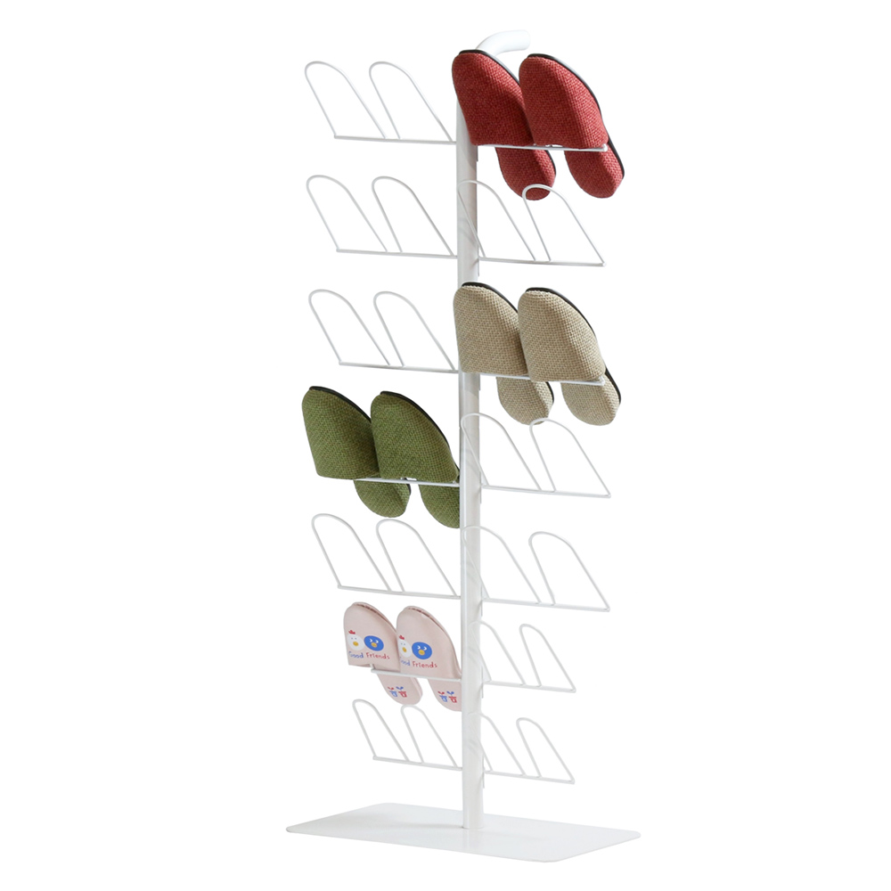 slipper-rack