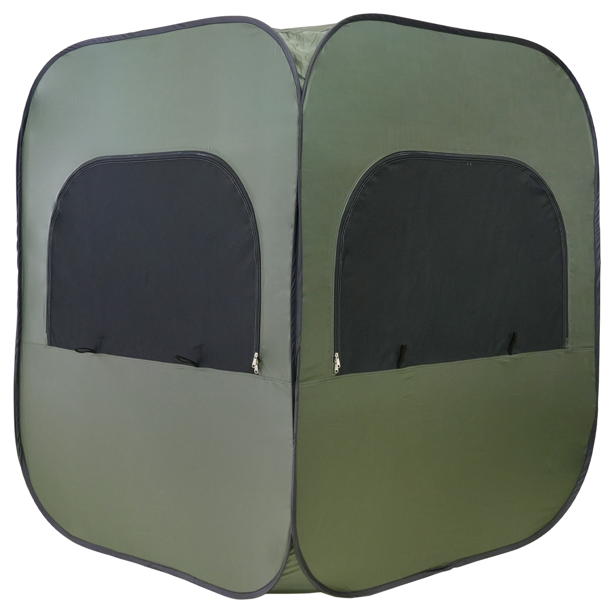 プライバシー個室テント（W1300×D1300×H1500）
