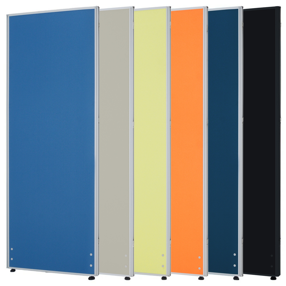 クロスローパーテーション KGシリーズ（H1600×W600）