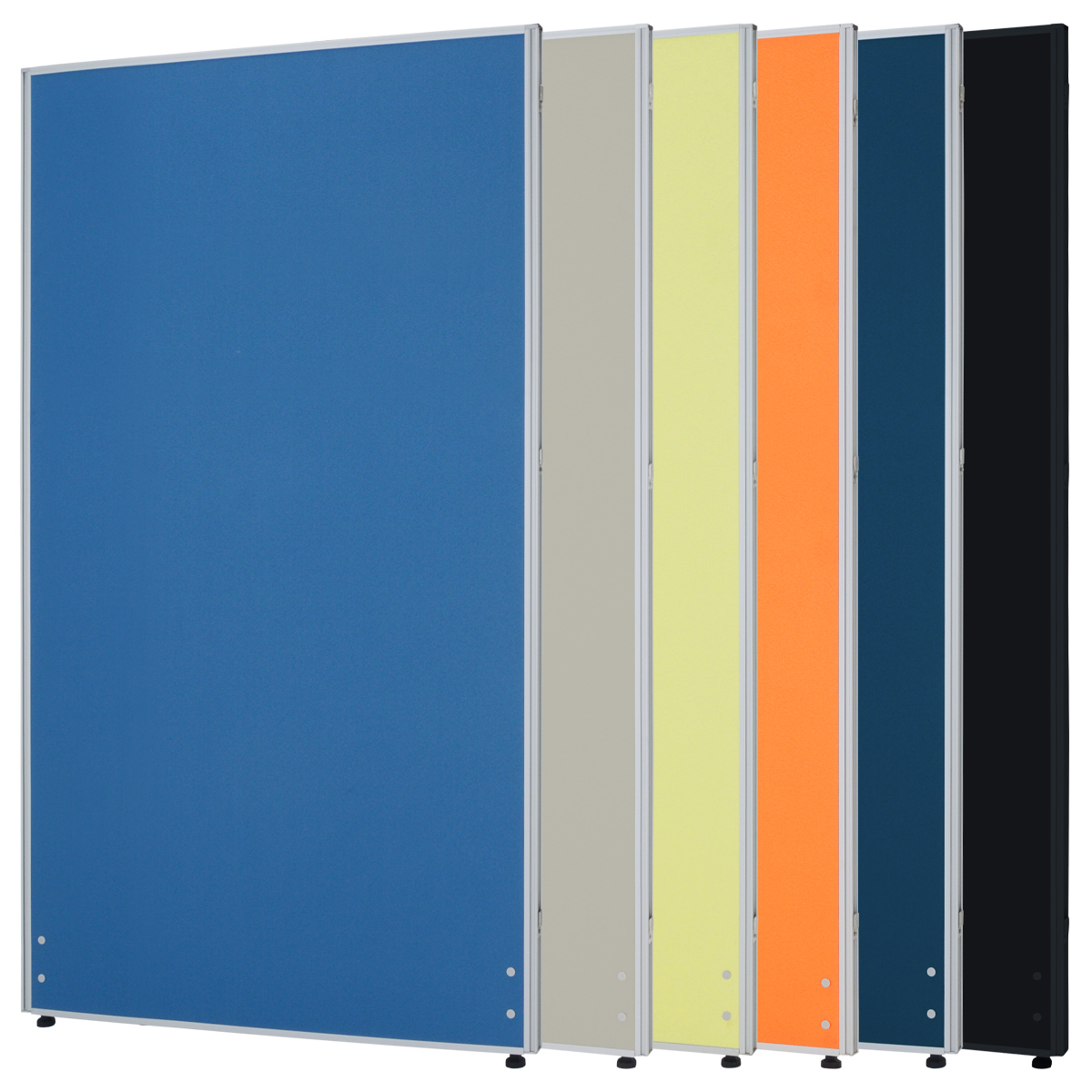 クロスローパーテーション KGシリーズ（H1600×W900）