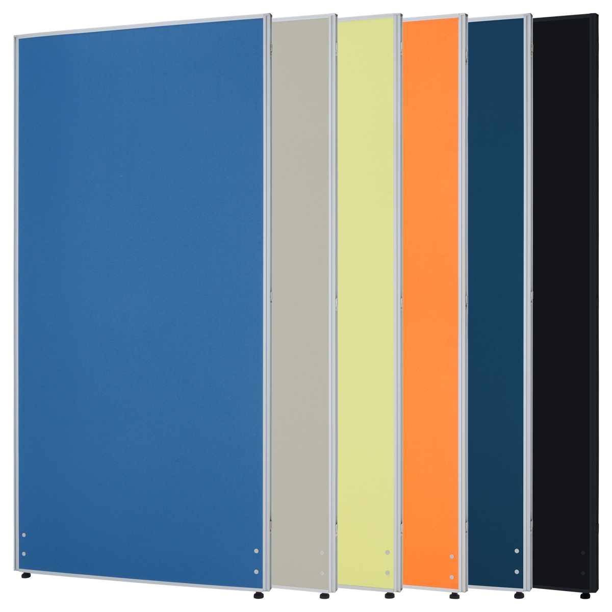 クロスローパーテーション KGシリーズ（H1800×W900）