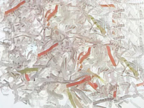 クロスカット方式