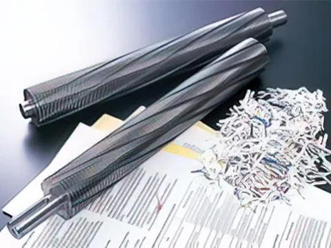 安定した切れ味