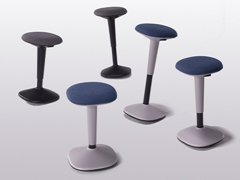 落ち着いたカラー