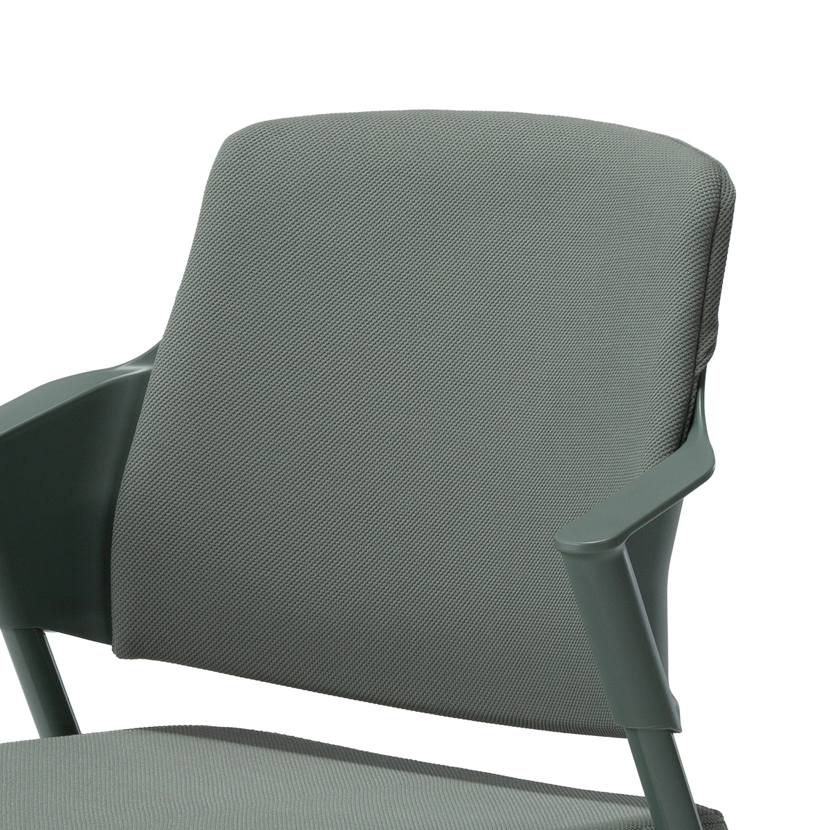 事務用チェアOC11専用背クッション